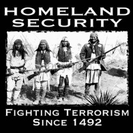 Homeland Security